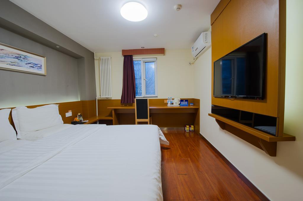 7Days Premium Shenzhen High New Science And Technology Park Subway Station Hotel ภายนอก รูปภาพ